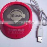 Uusb Warmer With 4 Ports Usb Hub thumbnail-1