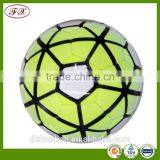 Machine Stitched 300 Grams Tpu Soccer Jersey Football thumbnail-4
