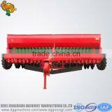 24 Row Hydraulic Rice Fertilizer Planting Machine thumbnail-1