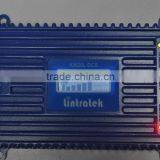 Mobile Phone Signal Booster for 4g Signal Booster With Gsm 1800mhz Mobile Signal Booster With LCD Sceen Home Use Signal Repeater thumbnail-2