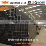 Cheaper Prime Rectangular Steel Pipe for Building Material thumbnail-6