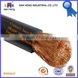 See larger image Copper Conudctor Rubber Sheathed Flexible Welding Cable 35mm 50mm 70mm 100mm 120mm Add to My Cart Add to My