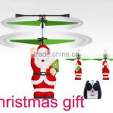 christmas gift 2.5ch RC helicopter with gyro