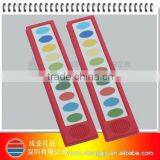 Movement of Sound Book thumbnail-1