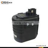 Power Tool Battery for BOSCH 24V 611 225 503