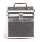Aluminium dj Music Headphone Microphone cd Music Photography Flight Case thumbnail-3
