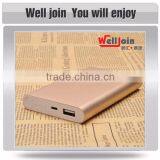 New Colorful Fast Charging Portable Power Bank thumbnail-2