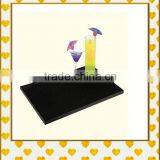 Brand New Promotional Rubberb Supplies Promotion Nitrile Rubber Beer Mat