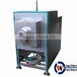 SHY1 Lab Testing Sintering Roasting Machine Small Kiln