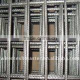 Cement Reinforcing Wire Mesh Panel(factory)