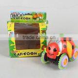 Battery Operation Worm Car With Light and Music