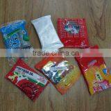 Full Automatic Pillow Packing Machine for Plastic/paper Cups thumbnail-4