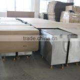 Rectangle/Square Stainless Steel Water Tank Fabrication thumbnail-6