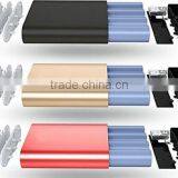 Power Bank Brands Mobiles Phone for Xiaomi Power Bank 10400mAh /power Bank for Samsung thumbnail-3