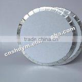 Disposable Round Paper Cardboard Wholesale Cake Drums thumbnail-2