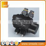 Insulation Piercing Ground Ring/ABC Accessories Connecting Clamp thumbnail-5