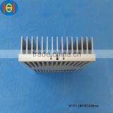 Aluminum Extrusion Led Street Light Heatsink thumbnail-4
