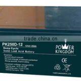 AGM Deep Cycle Battery Price