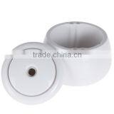 Veister USB Mini Portable Humidifier Air Purifier Freshener Aroma Mist Maker Home Office thumbnail-5