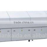 Lead-free Reflow Oven K8 thumbnail-1