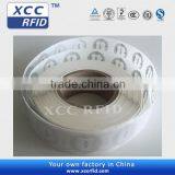 RFID Sticker NFC Type 2 ISO14443A Ultralight EV1 Chip thumbnail-3