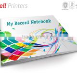 School record notebook printing in bulk quantity from India