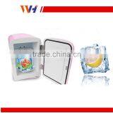 Low Consumed Easy to Carry 4L Car Refrigerator thumbnail-1