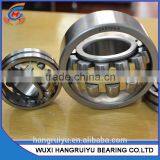 High Quality Self-aligning Spherical Roller Bearing 22205CA/CC W33 thumbnail-2