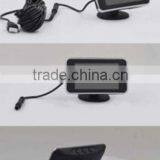 Wholesale Car General Brand New Arrival Parking Sensor With LCD Display thumbnail-3