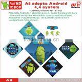 5"Android Intelligent HD Dual Lens Car Recorder Fhd 1080p Car Camera Dvr Video Recorder, GPS Car Navigation Recorder thumbnail-5