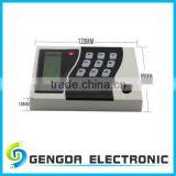 Access Control Time Record Student Attendance Management System Support 2500 Card Holders thumbnail-2