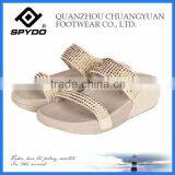 Best Selling China Products China Brand Women Shoe Lady Sandal
