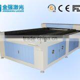 JQ1325 (300W) Metal Fiber Laser Cutting Machine for Metal
