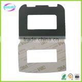 Adhesive Backed Silicone Rubber Gasket thumbnail-2