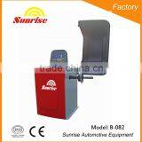 Wheel Balancer for Car and Motorcycle With CE B-082 thumbnail-1