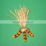 Indian Tri-beads Corn Magnet Craft Kit thumbnail-1