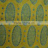 2015 New Arrival African Swiss Lace Fabric Bulk Lace Fabric Swiss Cotton Lace Fabric thumbnail-4