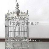 110413FD-Metal Bird Cage