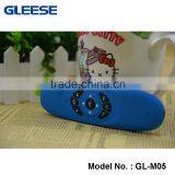 USB Interface Wireless Mini Arabic Keyboard Air Remote Controller for Android tv Box Laptop thumbnail-2