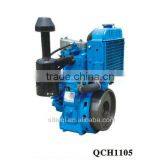 Hot Sale Water Cooled Single Cylinder Diesel Engine QCH1105B thumbnail-1