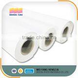 Inkjet Printed Canvas Roll For Sale thumbnail-3