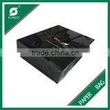 300GSM ART PAPER SHOPPING BAG IN CHINA thumbnail-3
