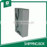 LARGE SIZE CUSTOM MADE CORRUGATED MAILING BOX FOR MOVING BEDDING AND MATTRESS thumbnail-3