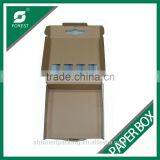 STANDING BOTTLE CARRIER MAILBOX 4 PACK thumbnail-3
