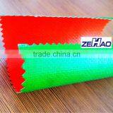 Green and Red Color Tarpaulin&180gsm Polyethylene Tarpaulin&pe Tarpaulin Korea thumbnail-2