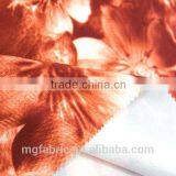 2016 New Print Fabric Flowers Fabric Material for Making Dresses thumbnail-4