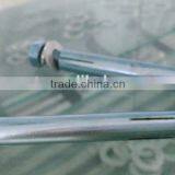 Hebei Saite Fasteners, Anchor Factory Manufacture Price , Wedge Anchor, Drop in Anchor, Sleeve Anchor, Eye&Hook Anchor. M16x110 thumbnail-3