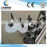 Flat Bottles Cartons Boxes Labeling Machine thumbnail-3