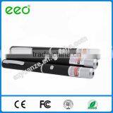 2016 New Products Wholesale High Power 1mW 532nm Green Laser Pointer for Christmas Gift