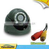China Manufacture Security IR 90 Degree Waterproof Metal Vehicle Camera thumbnail-6